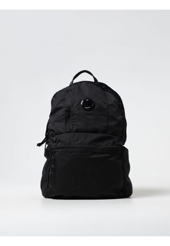 Backpack C.P. COMPANY Men color Black