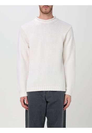 Sweater C.P. COMPANY Men color White