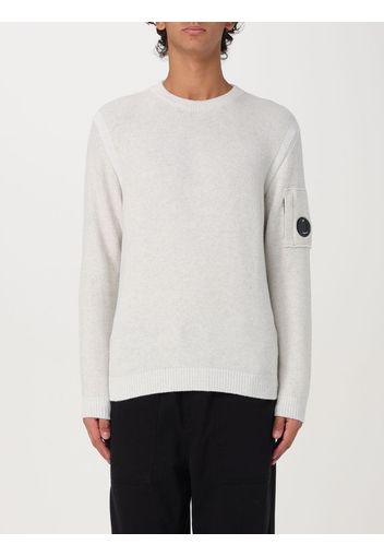 Sweater C.P. COMPANY Men color Grey