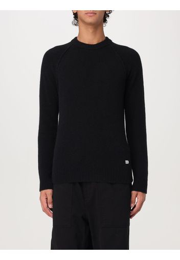 Sweater C.P. COMPANY Men color Black