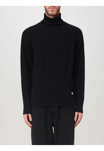 Sweater C.P. COMPANY Men color Black