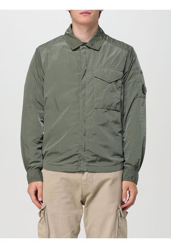 Jacket C.P. COMPANY Men color Green