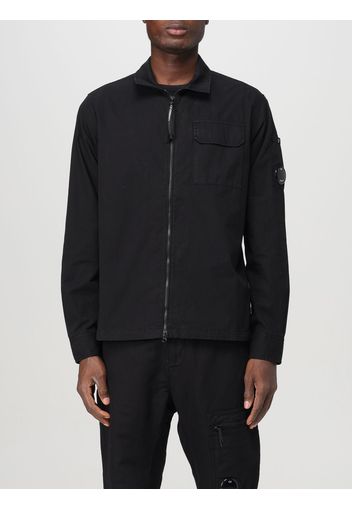 Jacket C.P. COMPANY Men color Black