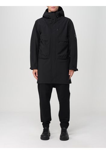 Jacket C.P. COMPANY Men color Black