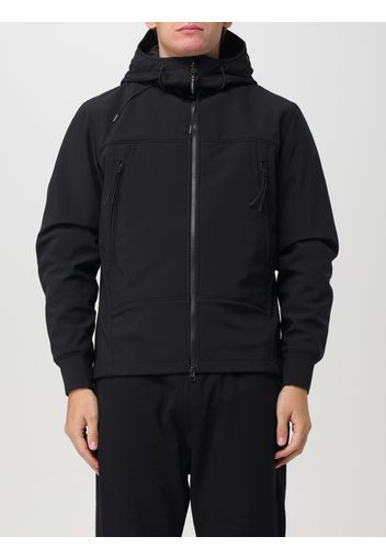 Jacket C.P. COMPANY Men color Black