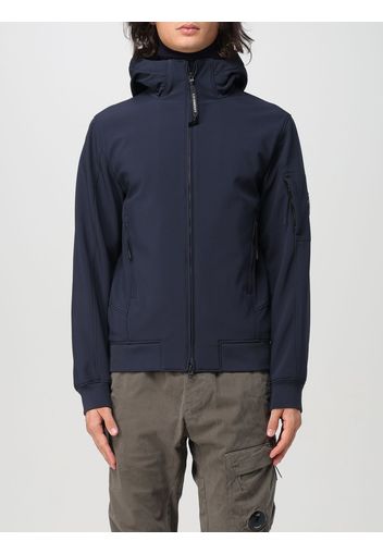 Jacket C.P. COMPANY Men color Blue