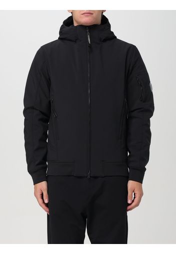 Jacket C.P. COMPANY Men color Black