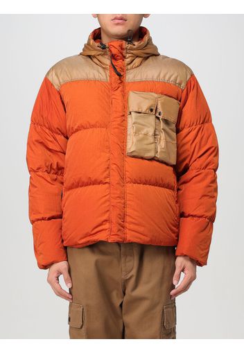 Jacket C.P. COMPANY Men color Orange