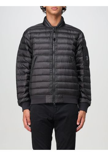 Jacket C.P. COMPANY Men color Black