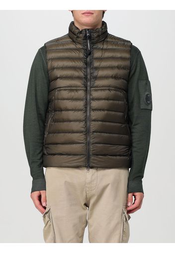 Jacket C.P. COMPANY Men color Green