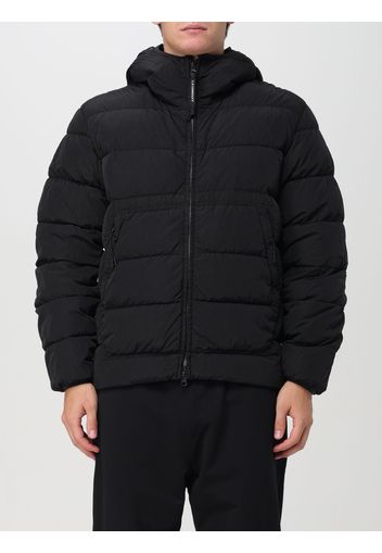 Jacket C.P. COMPANY Men color Black