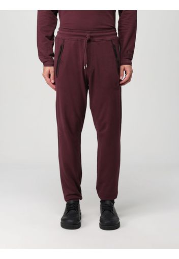 Pants C.P. COMPANY Men color Violet