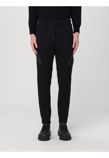 Pants C.P. COMPANY Men color Black