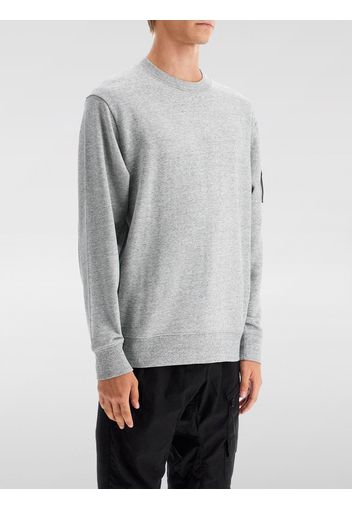 Sweatshirt C.P. COMPANY Men color Grey