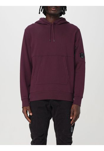 Sweatshirt C.P. COMPANY Men color Violet