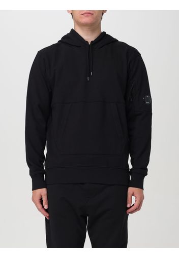 Sweatshirt C.P. COMPANY Men color Black