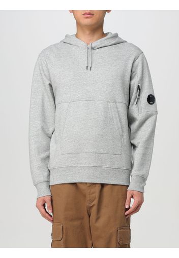 Sweatshirt C.P. COMPANY Men color Grey