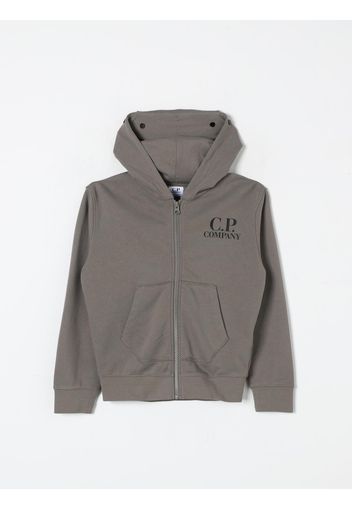 Sweater C.P. COMPANY Kids color Military