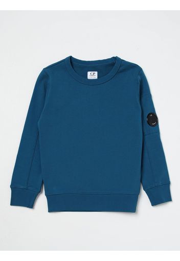 Sweater C.P. COMPANY Kids color Ink