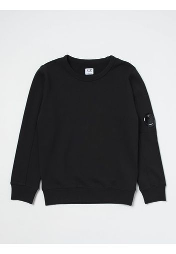 Sweater C.P. COMPANY Kids color Black