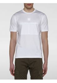 T-Shirt C.P. COMPANY Men color White