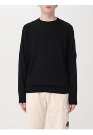 Sweater C.P. COMPANY Men color Black