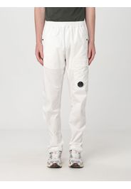 Pants C.P. COMPANY Men color White