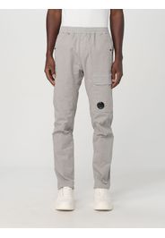 Pants C.P. COMPANY Men color Grey