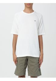 T-Shirt C.P. COMPANY Men color White