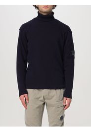 Sweater C.P. COMPANY Men color Blue 1