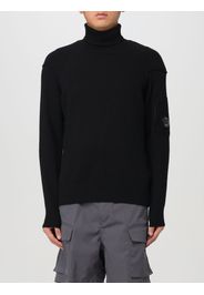 Sweater C.P. COMPANY Men color Black