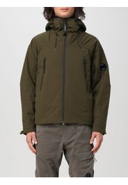 Jacket C.P. COMPANY Men color Green