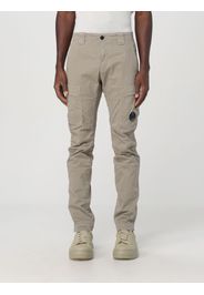 Pants C.P. COMPANY Men color Kaki