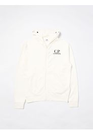 Sweater C.P. COMPANY Kids color White