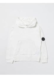 Sweater C.P. COMPANY Kids color White