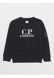 Sweater C.P. COMPANY Kids color Black