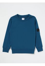 Sweater C.P. COMPANY Kids color Ink