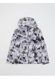 Coat C.P. COMPANY Kids color Grey