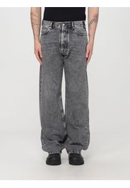 Pants CYCLE Men color Grey