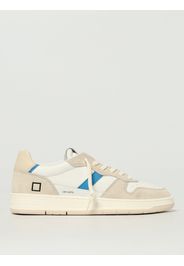 Sneakers D. A.T. E. Men color Natural