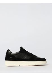 Sneakers D. A.T. E. Men color Black
