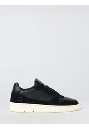 Sneakers D. A.T. E. Men color Black 1