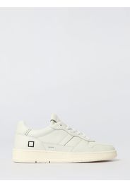Sneakers D. A.T. E. Men color White 1