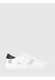 Sneakers D. A.T. E. Men color White