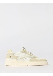Sneakers D. A.T. E. Men color Natural