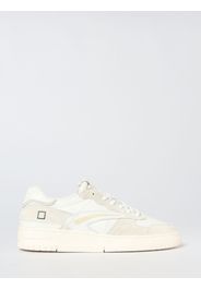 Sneakers D. A.T. E. Men color White