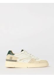 Sneakers D. A.T. E. Men color White