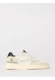 Sneakers D. A.T. E. Men color White 1
