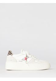 Sneakers D. A.T. E. Woman color Multicolor