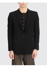 Jacket DEVOA Men color Black